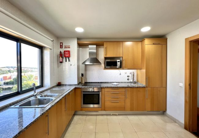 Apartment in Albufeira - ALBUFEIRA MODERN 3 WITH POOL by HOMING Apartment in Albufeira - ALBUFEIRA MODERN 3 WITH POOL by HOMING