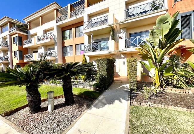 Apartment in Albufeira - ALBUFEIRA MODERN 3 WITH POOL by HOMING Apartment in Albufeira - ALBUFEIRA MODERN 3 WITH POOL by HOMING