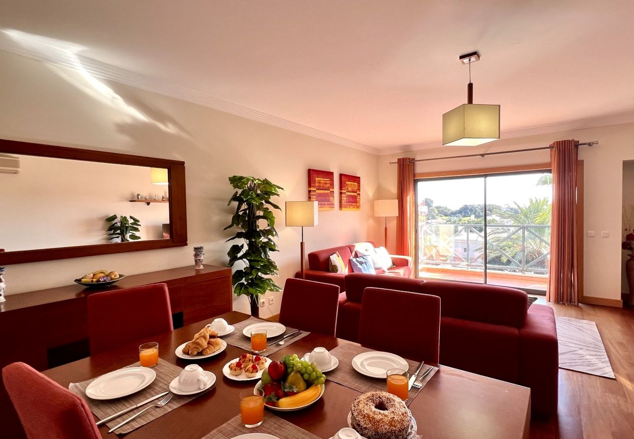 Apartment in Albufeira - ALBUFEIRA MODERN 3 WITH POOL by HOMING
