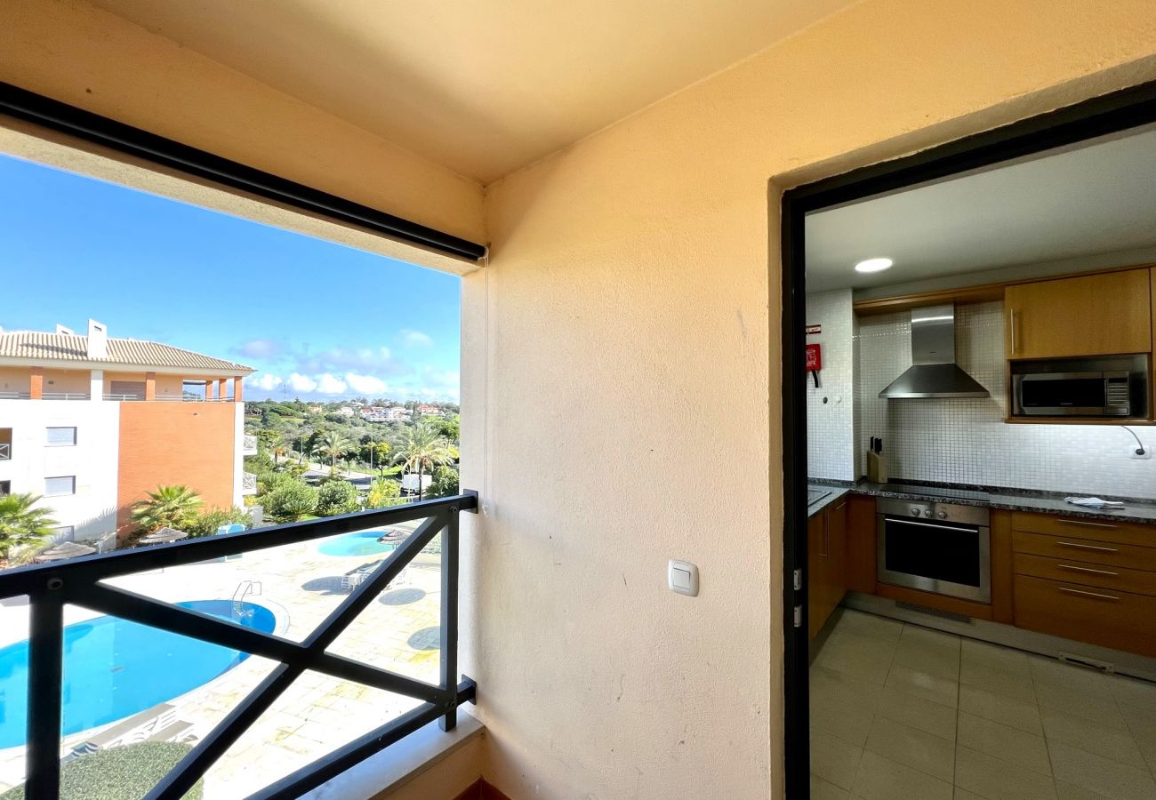 Apartment in Albufeira - ALBUFEIRA MODERN 3 WITH POOL by HOMING