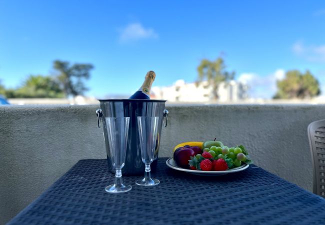 Apartment in Albufeira - ALBUFEIRA CENTRAL 4 by HOMING Apartment in Albufeira - ALBUFEIRA CENTRAL 4 by HOMING