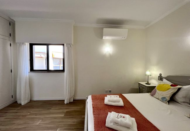Apartment in Albufeira - ALBUFEIRA CENTRAL 4 by HOMING Apartment in Albufeira - ALBUFEIRA CENTRAL 4 by HOMING
