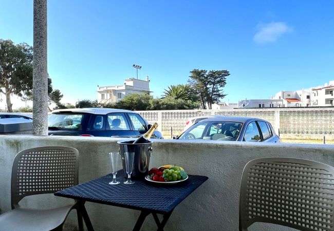 Apartment in Albufeira - ALBUFEIRA CENTRAL 4 by HOMING Apartment in Albufeira - ALBUFEIRA CENTRAL 4 by HOMING