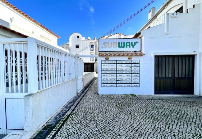 Apartment in Albufeira - ALBUFEIRA CENTRAL 4 by HOMING Apartment in Albufeira - ALBUFEIRA CENTRAL 4 by HOMING