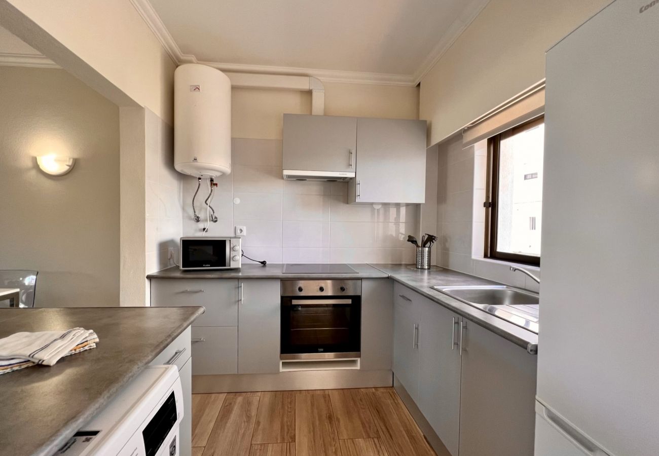 Apartment in Albufeira - ALBUFEIRA CENTRAL 4 by HOMING