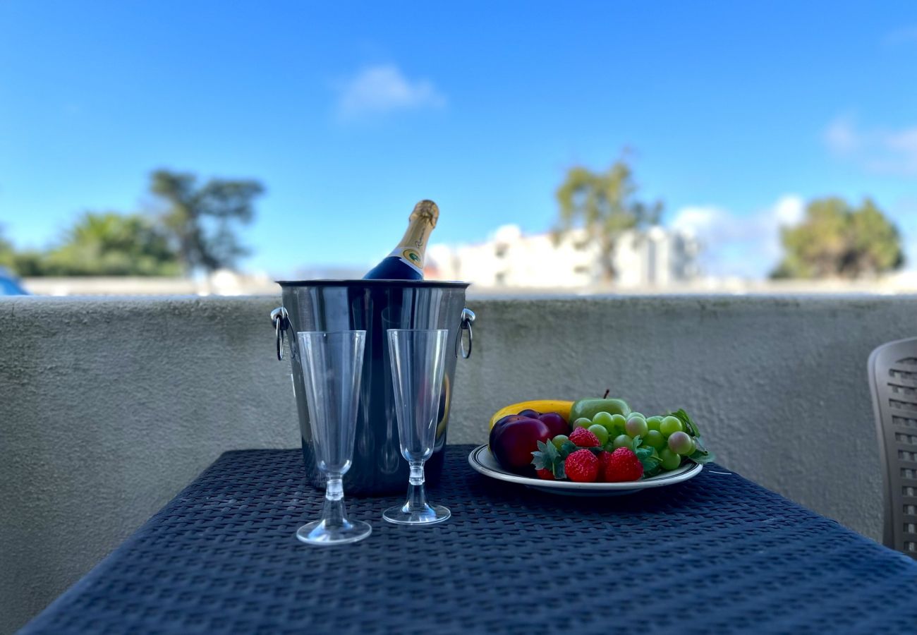 Apartment in Albufeira - ALBUFEIRA CENTRAL 4 by HOMING