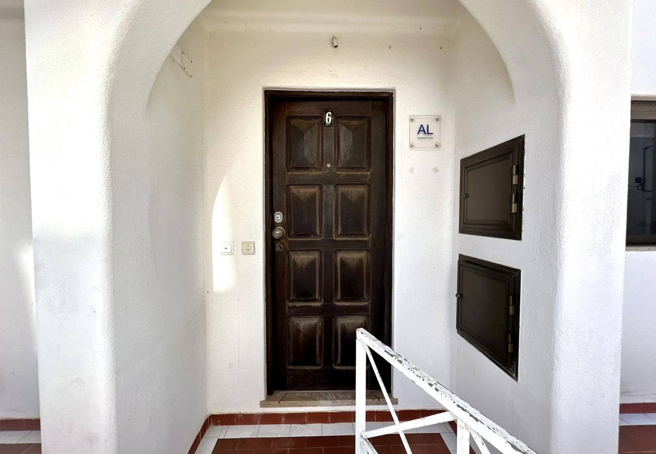 Apartment in Albufeira - ALBUFEIRA CENTRAL 4 by HOMING