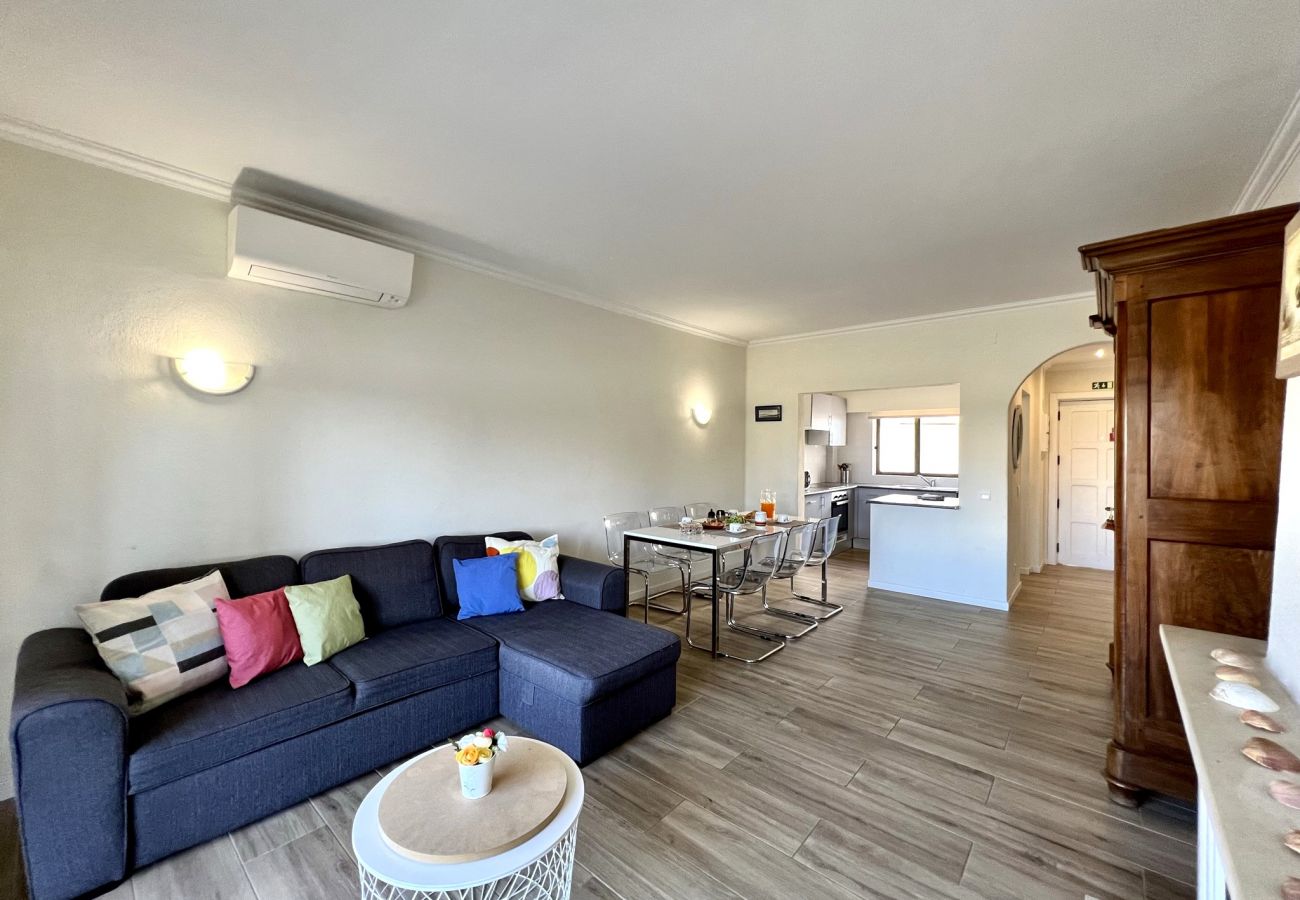 Apartment in Albufeira - ALBUFEIRA CENTRAL 4 by HOMING