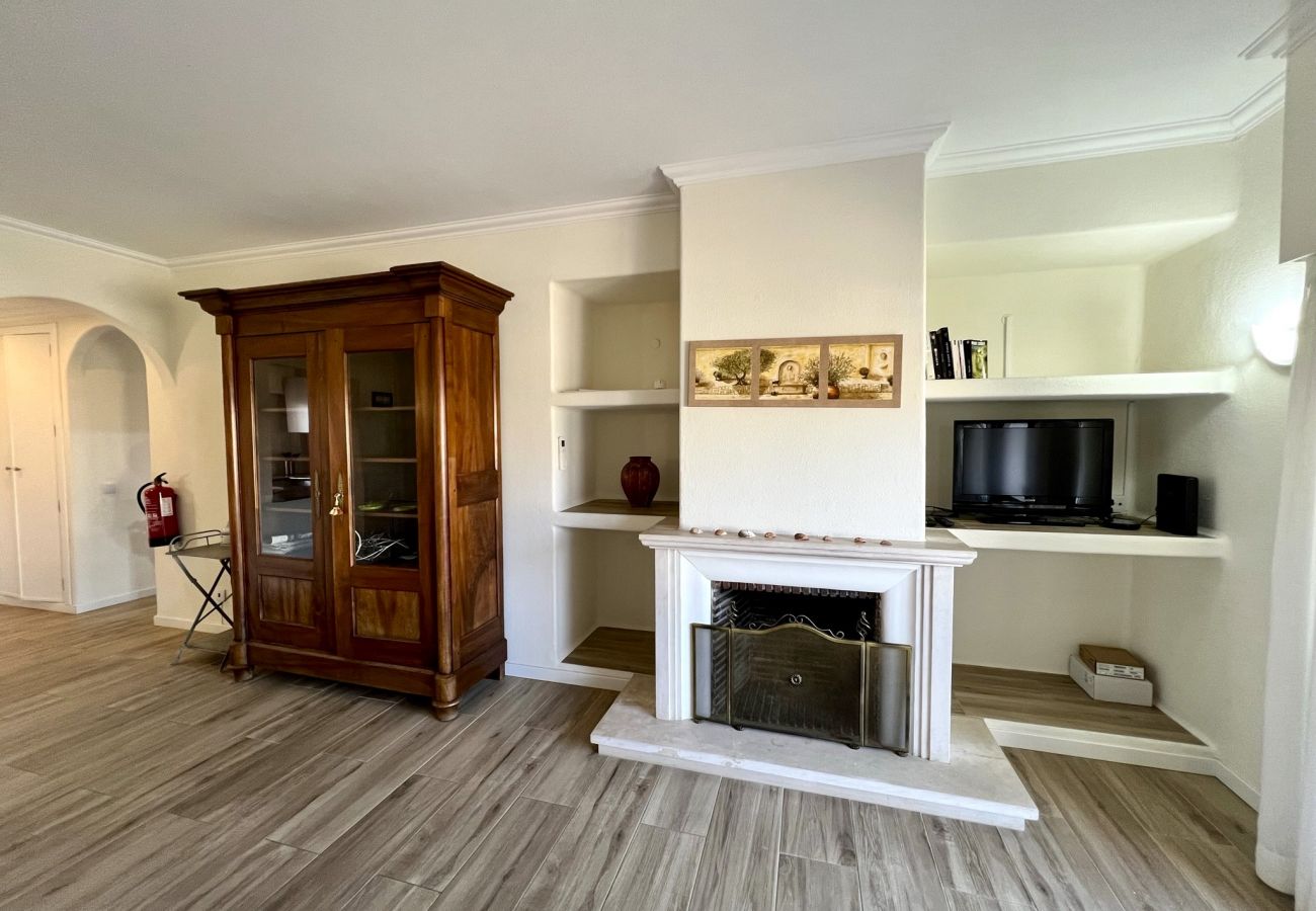 Apartment in Albufeira - ALBUFEIRA CENTRAL 4 by HOMING