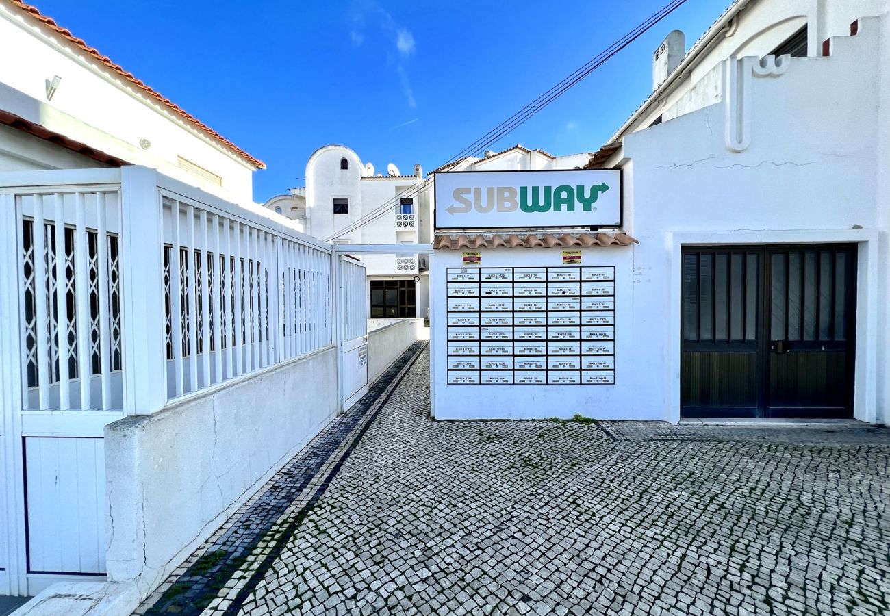 Apartment in Albufeira - ALBUFEIRA CENTRAL 4 by HOMING