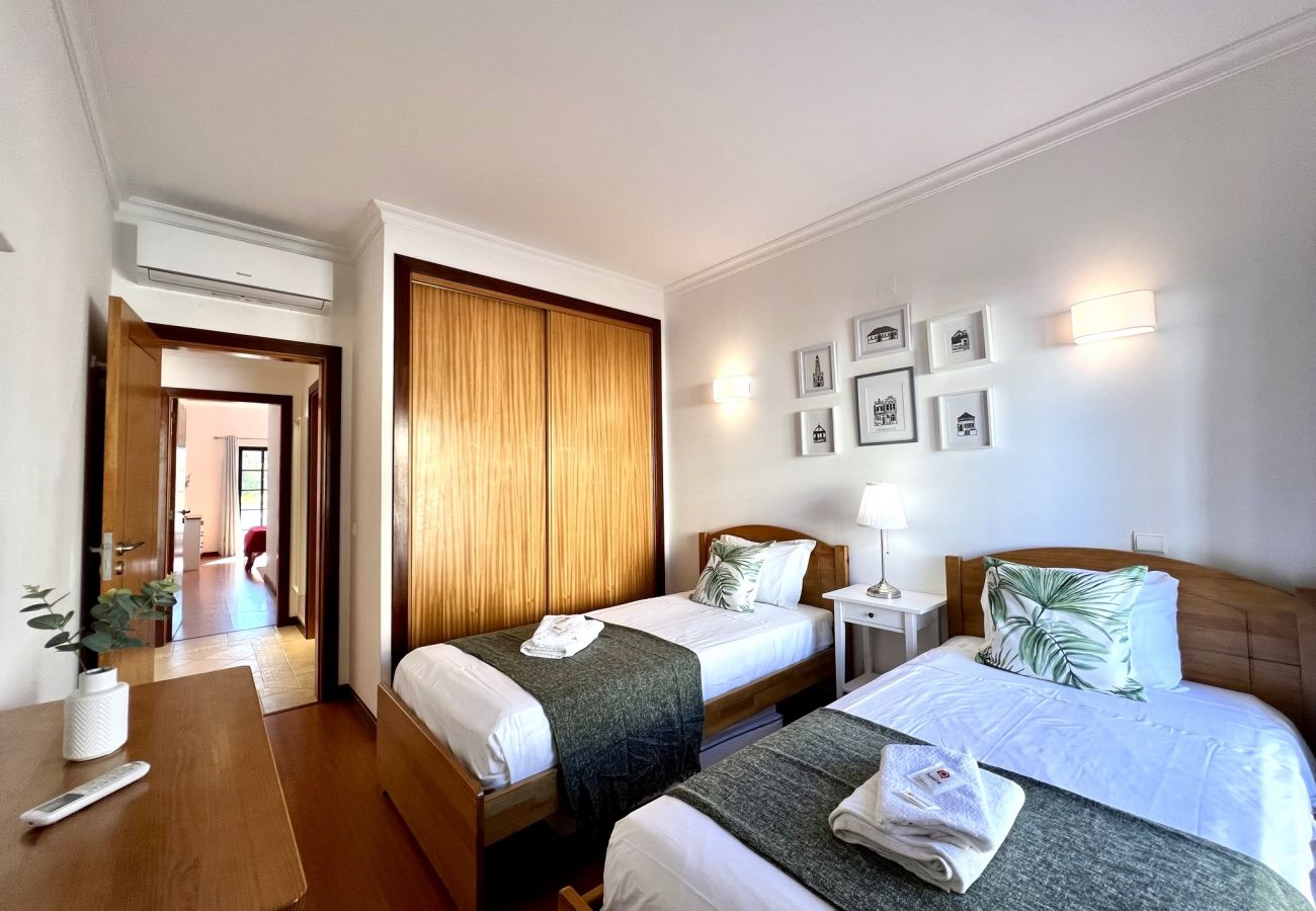 Apartment in Vilamoura - VILAMOURA PARADISE GOLF WITH POOL by HOMING