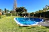 Apartment in Vilamoura - VILAMOURA PARADISE GOLF WITH POOL by HOMING Apartment in Vilamoura - VILAMOURA PARADISE GOLF WITH POOL by HOMING