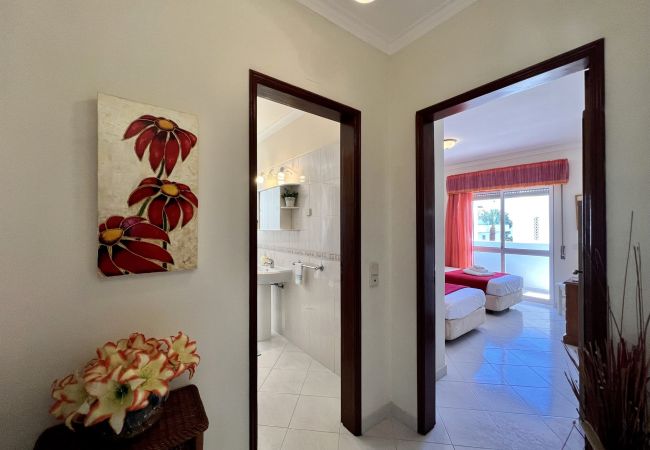 Apartment in Vilamoura - VILAMOURA GARDEN VIEW 1 WITH POOL by HOMING Apartment in Vilamoura - VILAMOURA GARDEN VIEW 1 WITH POOL by HOMING