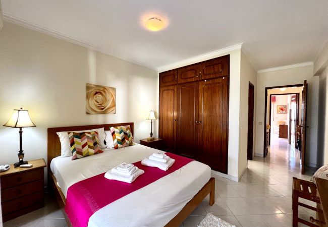 Apartment in Vilamoura - VILAMOURA GARDEN VIEW 1 WITH POOL by HOMING Apartment in Vilamoura - VILAMOURA GARDEN VIEW 1 WITH POOL by HOMING