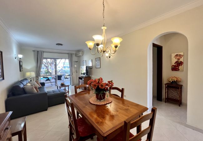 Apartment in Vilamoura - VILAMOURA GARDEN VIEW 1 WITH POOL by HOMING Apartment in Vilamoura - VILAMOURA GARDEN VIEW 1 WITH POOL by HOMING