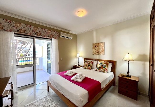 Apartment in Vilamoura - VILAMOURA GARDEN VIEW 1 WITH POOL by HOMING Apartment in Vilamoura - VILAMOURA GARDEN VIEW 1 WITH POOL by HOMING