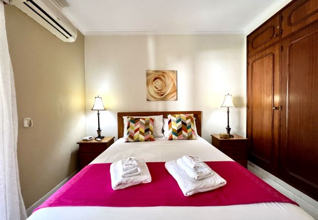 Apartment in Vilamoura - VILAMOURA GARDEN VIEW 1 WITH POOL by HOMING Apartment in Vilamoura - VILAMOURA GARDEN VIEW 1 WITH POOL by HOMING