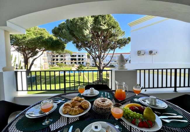 Apartment in Vilamoura - VILAMOURA GARDEN VIEW 1 WITH POOL by HOMING Apartment in Vilamoura - VILAMOURA GARDEN VIEW 1 WITH POOL by HOMING