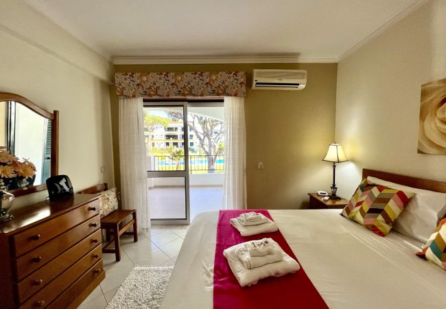 Apartment in Vilamoura - VILAMOURA GARDEN VIEW 1 WITH POOL by HOMING Apartment in Vilamoura - VILAMOURA GARDEN VIEW 1 WITH POOL by HOMING