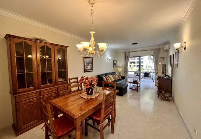 Apartment in Vilamoura - VILAMOURA GARDEN VIEW 1 WITH POOL by HOMING Apartment in Vilamoura - VILAMOURA GARDEN VIEW 1 WITH POOL by HOMING