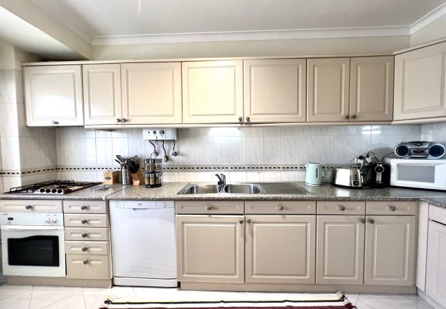 Apartment in Vilamoura - VILAMOURA GARDEN VIEW 1 WITH POOL by HOMING Apartment in Vilamoura - VILAMOURA GARDEN VIEW 1 WITH POOL by HOMING