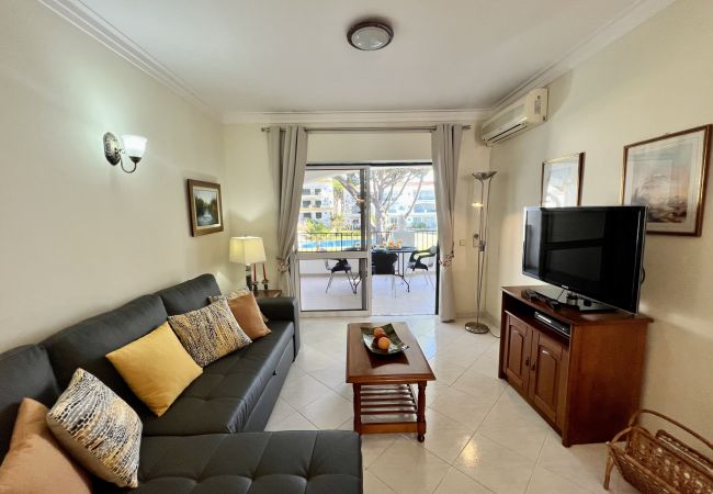 Apartment in Vilamoura - VILAMOURA GARDEN VIEW 1 WITH POOL by HOMING Apartment in Vilamoura - VILAMOURA GARDEN VIEW 1 WITH POOL by HOMING