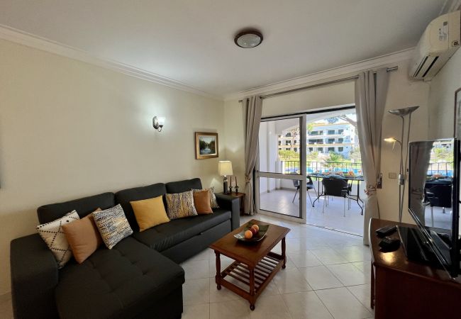 Apartment in Vilamoura - VILAMOURA GARDEN VIEW 1 WITH POOL by HOMING Apartment in Vilamoura - VILAMOURA GARDEN VIEW 1 WITH POOL by HOMING