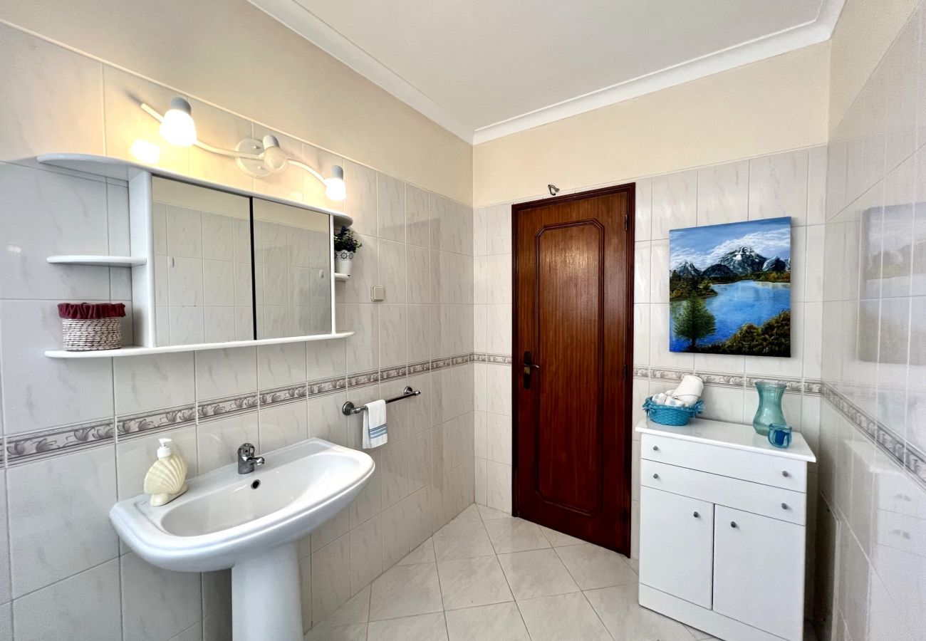 Apartment in Vilamoura - VILAMOURA GARDEN VIEW 1 WITH POOL by HOMING