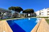 Apartment in Vilamoura - VILAMOURA GARDEN VIEW 1 WITH POOL by HOMING Apartment in Vilamoura - VILAMOURA GARDEN VIEW 1 WITH POOL by HOMING