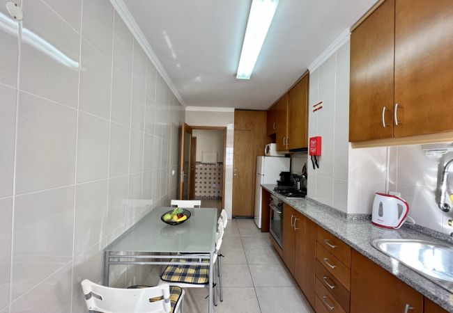 Apartment in Albufeira - ALBUFEIRA BRIGHTNESS by HOMING Apartment in Albufeira - ALBUFEIRA BRIGHTNESS by HOMING