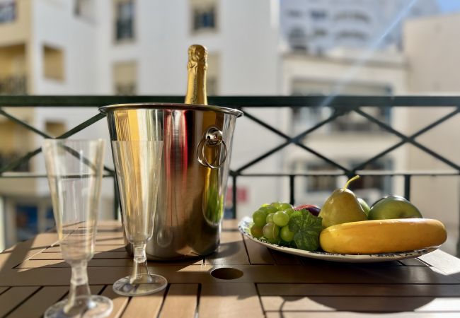 Apartment in Albufeira - ALBUFEIRA BRIGHTNESS by HOMING Apartment in Albufeira - ALBUFEIRA BRIGHTNESS by HOMING