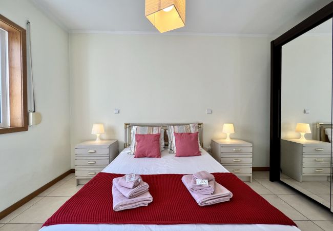 Apartment in Albufeira - ALBUFEIRA BRIGHTNESS by HOMING Apartment in Albufeira - ALBUFEIRA BRIGHTNESS by HOMING
