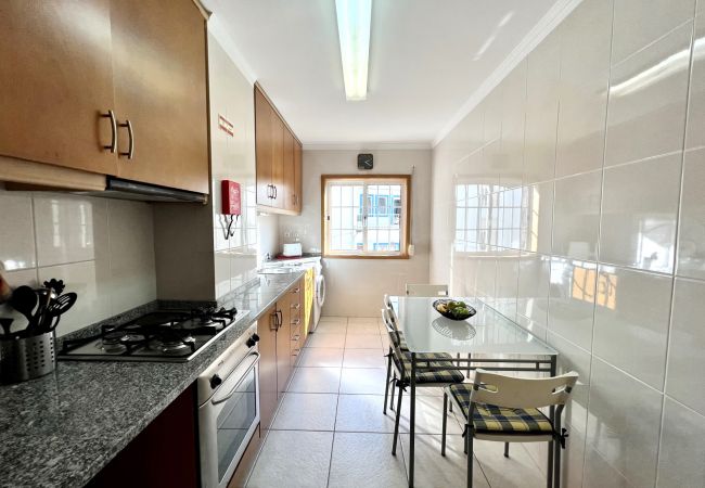 Apartment in Albufeira - ALBUFEIRA BRIGHTNESS by HOMING Apartment in Albufeira - ALBUFEIRA BRIGHTNESS by HOMING