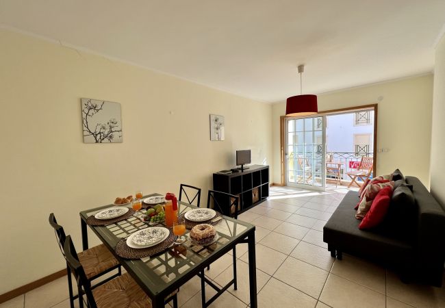 Apartment in Albufeira - ALBUFEIRA BRIGHTNESS by HOMING Apartment in Albufeira - ALBUFEIRA BRIGHTNESS by HOMING