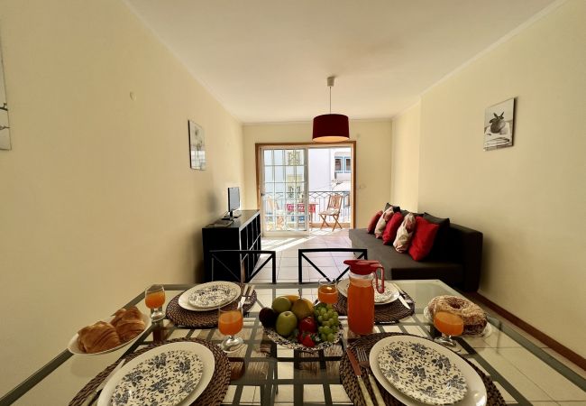 Apartment in Albufeira - ALBUFEIRA BRIGHTNESS by HOMING Apartment in Albufeira - ALBUFEIRA BRIGHTNESS by HOMING