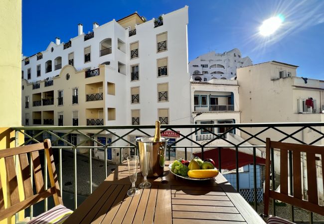 Apartment in Albufeira - ALBUFEIRA BRIGHTNESS by HOMING Apartment in Albufeira - ALBUFEIRA BRIGHTNESS by HOMING