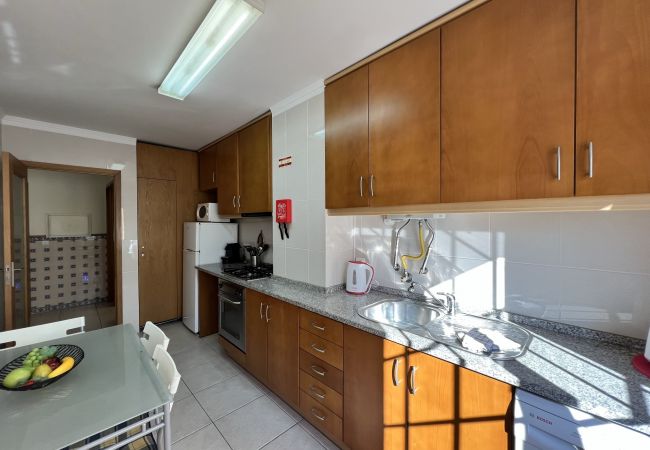 Apartment in Albufeira - ALBUFEIRA BRIGHTNESS by HOMING Apartment in Albufeira - ALBUFEIRA BRIGHTNESS by HOMING
