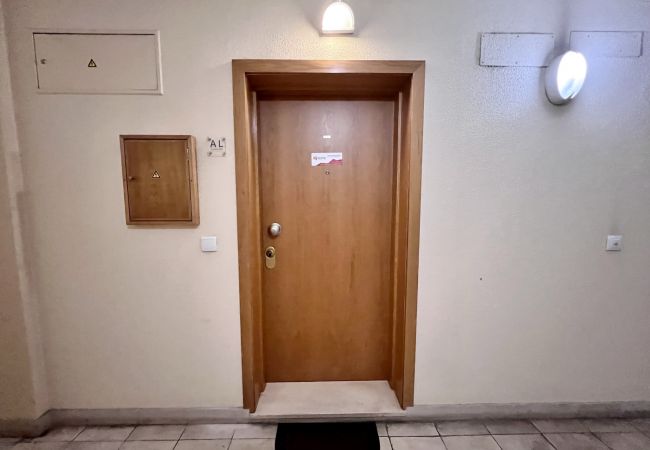 Apartment in Albufeira - ALBUFEIRA BRIGHTNESS by HOMING Apartment in Albufeira - ALBUFEIRA BRIGHTNESS by HOMING