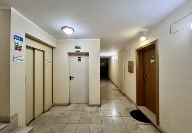 Apartment in Albufeira - ALBUFEIRA BRIGHTNESS by HOMING Apartment in Albufeira - ALBUFEIRA BRIGHTNESS by HOMING