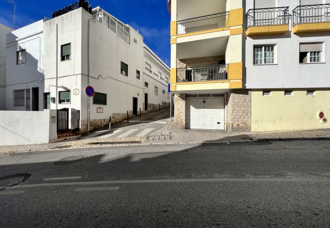 Apartment in Albufeira - ALBUFEIRA BRIGHTNESS by HOMING Apartment in Albufeira - ALBUFEIRA BRIGHTNESS by HOMING