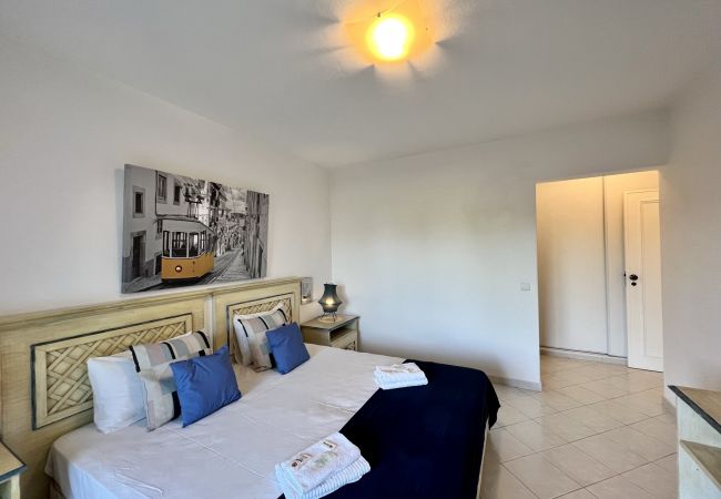 Apartment in Albufeira - ALBUFEIRA BALAIA GOLF VILAGE 1 WITH POOL by HOMIN Apartment in Albufeira - ALBUFEIRA BALAIA GOLF VILAGE 1 WITH POOL by HOMIN