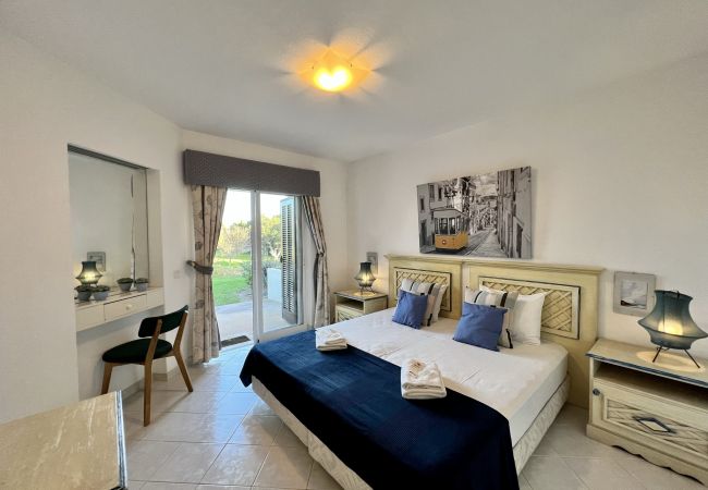 Apartment in Albufeira - ALBUFEIRA BALAIA GOLF VILAGE 1 WITH POOL by HOMIN Apartment in Albufeira - ALBUFEIRA BALAIA GOLF VILAGE 1 WITH POOL by HOMIN
