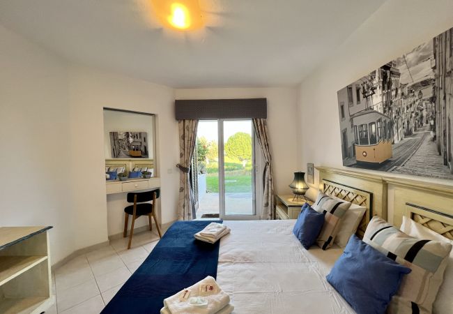 Apartment in Albufeira - ALBUFEIRA BALAIA GOLF VILAGE 1 WITH POOL by HOMIN Apartment in Albufeira - ALBUFEIRA BALAIA GOLF VILAGE 1 WITH POOL by HOMIN