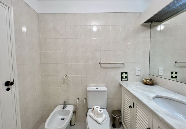 Apartment in Albufeira - ALBUFEIRA BALAIA GOLF VILAGE 1 WITH POOL by HOMIN Apartment in Albufeira - ALBUFEIRA BALAIA GOLF VILAGE 1 WITH POOL by HOMIN