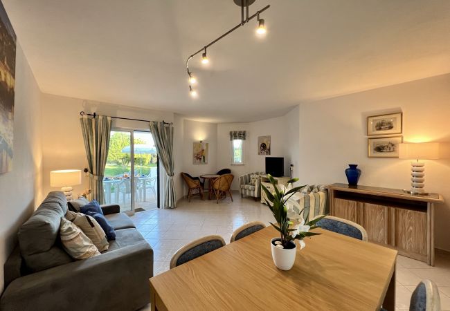 Apartment in Albufeira - ALBUFEIRA BALAIA GOLF VILAGE 1 WITH POOL by HOMIN Apartment in Albufeira - ALBUFEIRA BALAIA GOLF VILAGE 1 WITH POOL by HOMIN