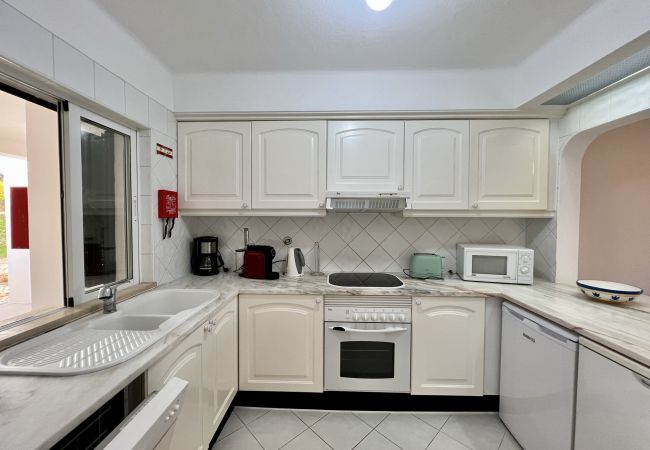 Apartment in Albufeira - ALBUFEIRA BALAIA GOLF VILAGE 1 WITH POOL by HOMIN Apartment in Albufeira - ALBUFEIRA BALAIA GOLF VILAGE 1 WITH POOL by HOMIN