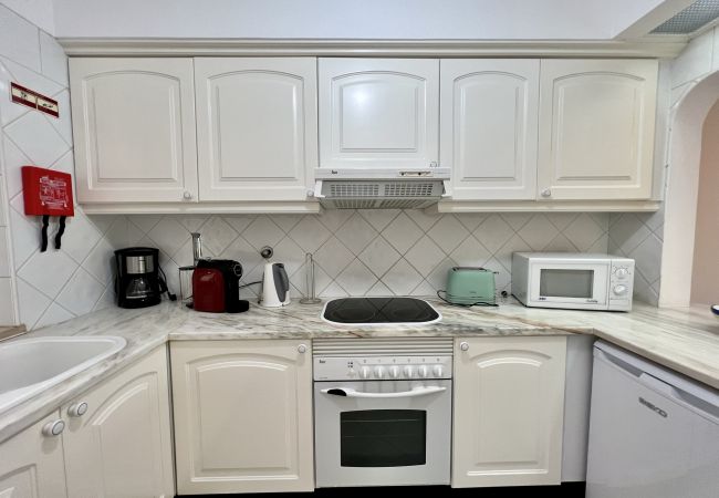 Apartment in Albufeira - ALBUFEIRA BALAIA GOLF VILAGE 1 WITH POOL by HOMIN Apartment in Albufeira - ALBUFEIRA BALAIA GOLF VILAGE 1 WITH POOL by HOMIN