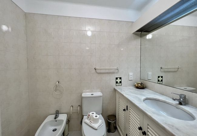 Apartment in Albufeira - ALBUFEIRA BALAIA GOLF VILAGE 1 WITH POOL by HOMIN Apartment in Albufeira - ALBUFEIRA BALAIA GOLF VILAGE 1 WITH POOL by HOMIN