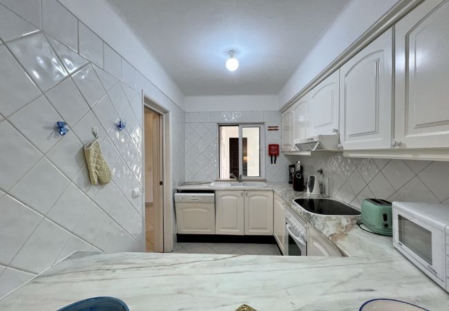 Apartment in Albufeira - ALBUFEIRA BALAIA GOLF VILAGE 1 WITH POOL by HOMIN Apartment in Albufeira - ALBUFEIRA BALAIA GOLF VILAGE 1 WITH POOL by HOMIN