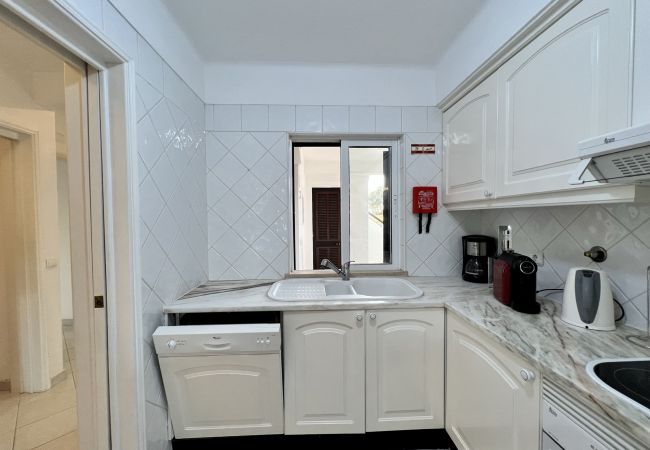 Apartment in Albufeira - ALBUFEIRA BALAIA GOLF VILAGE 1 WITH POOL by HOMIN Apartment in Albufeira - ALBUFEIRA BALAIA GOLF VILAGE 1 WITH POOL by HOMIN